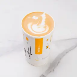 Flat White
